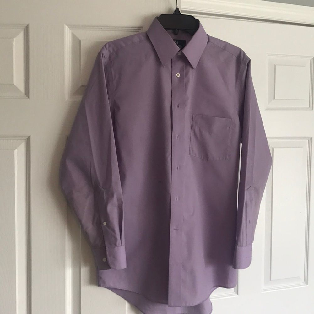 Stafford men’s dress shirt